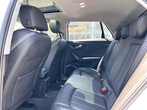 <span class=keywords><strong>Audi</strong></span> <span class=keywords><strong>Q2</strong></span> 2023 1.4T Usado, SUV con Motor Turbo, Asientos de Cuero, Vehículo de Segunda Mano - Product Image 6