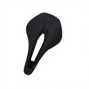Cómodo y Transpirable Cojín de Asiento Ultraligero Unisex para <span class=keywords><strong>Bicicleta</strong></span> de Montaña con Carcasa de Poliuretano - Product Image 1