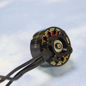 Moteur brushless 4215 480KV en alliage d'aluminium, directement de l'usine, pour accessoires de drones de course RC de 13 et 15 pouces - Product Image 6