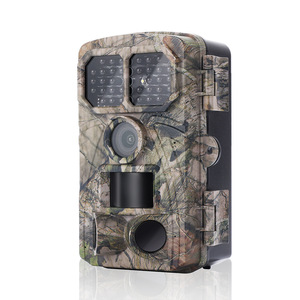 BIJIA Portable 4K Faune <span class=keywords><strong>Caméra</strong></span> Numérique Trail 940nm IR Infrarouge Vision Nocturne <span class=keywords><strong>Caméra</strong></span> <span class=keywords><strong>de</strong></span> <span class=keywords><strong>Chasse</strong></span> avec Élément <span class=keywords><strong>de</strong></span> Capteur CMOS - Product Image 3