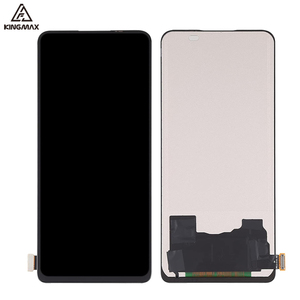 Montaje <span class=keywords><strong>de</strong></span> digitalizador <span class=keywords><strong>de</strong></span> pantalla táctil con pantalla LCD OLED para Xiaomi Redmi <span class=keywords><strong>Mi</strong></span> K30 Ultra Marco <span class=keywords><strong>de</strong></span> repuesto <span class=keywords><strong>de</strong></span> pantalla LCD y cubierta - Product Image 2