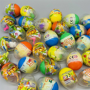 Twisted <strong>Egg</strong> Doll Power Car Children's Cartoon Hybrid Elliptical Twisted <strong>Egg</strong> Creative Surprise Twisted <strong>Egg</strong> <strong>Toy</strong> Ball - Product Image 4