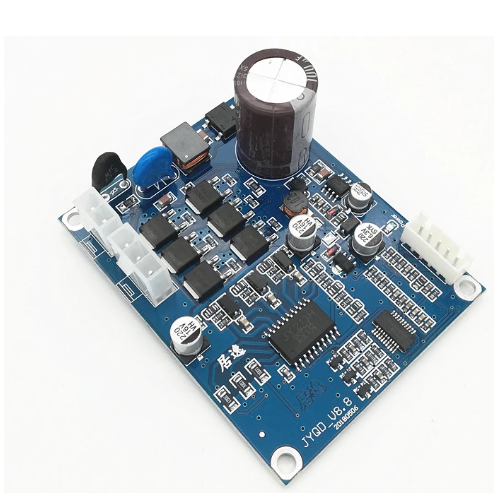 AC110V/220V вход оригинальный JYQD-V8.8 bldc мотор драйвер платы для Бессенсорный бесщеточный двигатель постоянного тока