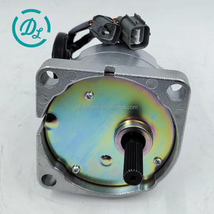 Moteur d'accélérateur diesel EexcavaStart YN20S00002F2 YN20S00002F1 pour moteur d'excavatrice SK200-6E SK250-6E SK210-6E 6 broches - Product Image 2