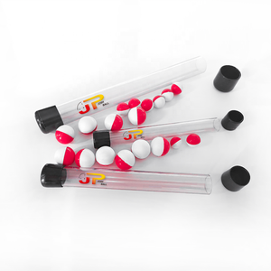 Dependable Less Lethal Powder Balls Projectiles for Personal Safety and Defense Practice - Product Image 3