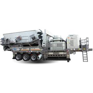 2020 second hand <span class=keywords><strong>mobile</strong></span> stone crusher , electric stone crusher/quarry machines in vietnam - Product Image 5
