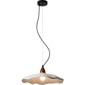 Lámpara colgante de diseño redonda E27 LED con múltiples cabezales para restaurante, bar, salón de té, dormitorio, lámpara de techo - Product Image 2