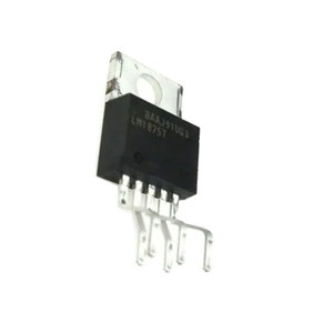 LM1875T ซัพพลายเออร์ชิ้นส่วนอิเล็กทรอนิกส์ของแท้ วงจรรวม บริการรายการ BOM โรงงานจัดหาสินค้าพร้อมส่ง - Product Image 1