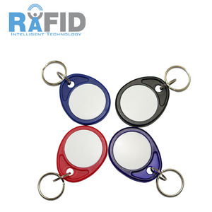 RAFID <span class=keywords><strong>RFID</strong></span> 열쇠 고리 태그 T5557 <span class=keywords><strong>RFID</strong></span> 에폭시 열쇠 고리 태그 맞춤형 LF TK4100 방수 125khz ABS NFC 맞춤형 로고 RAFID/OEM - Product Image 3