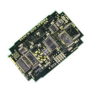 FANUC Older Models Original Pcb Circuit CPU Board A20B-3300-0090 - Product Image 2
