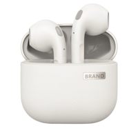 Nouveaux écouteurs intra-auriculaires sans fil K38 Mini d'origine, son Hi-Fi, appels HD, écouteurs Bluetooth