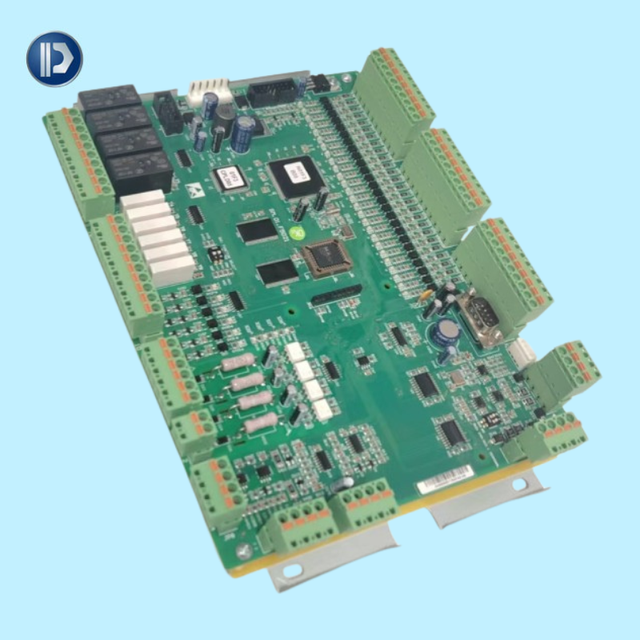 Affordable Elevator Parts with Fast Global Delivery PCB Board STEP Elevator Main Control Board SM.01.F5021