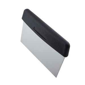 Strumento di cottura e <span class=keywords><strong>pasticceria</strong></span> in acciaio inossidabile raschietto per pasta - Product Image 6