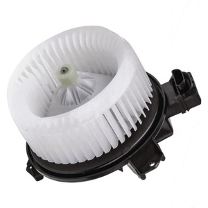 Moteur de soufflerie de climatisation pour Hilux Revo 2022, neuf, pièces automobiles assemblées - Product Image 3