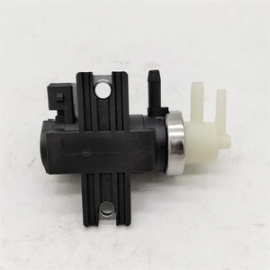 Nouveau 149567084R électrovanne de contrôle de suralimentation de turbocompresseur automobile pour <span class=keywords><strong>Dacia</strong></span> <span class=keywords><strong>Sandero</strong></span> 1.5 DCi 2011 - Product Image 2