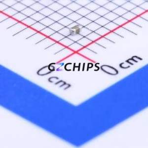 Condensateur SMD (MLCC) CL05B104KO5NNND 0402 (Capacité : 100nF) (Précision : 10%) Tension nominale : 16V - Product Image 1