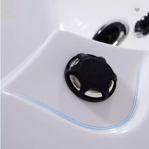 Jacuzzi Exterior Moderno Virpol, Spa XXXL, <span class=keywords><strong>Sexy</strong></span>, Full HD, Masaje Sexual, Rectangular, Jacuzzi para 5 Personas con Ozono, Material Acrílico, Villas - Product Image 6