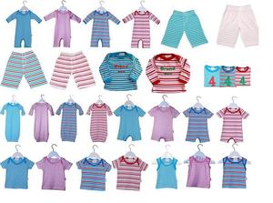 Mameluco de bebé Unisex de manga corta de algodón orgánico 100% de alta calidad, shorties de algodón transpirable suave para niñas, oferta ODM Supply - Product Image 4