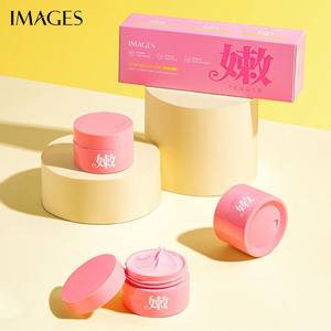 Marque privée Nettoyage en profondeur du visage Soin <span class=keywords><strong>de</strong></span> la peau <span class=keywords><strong>Masque</strong></span> <span class=keywords><strong>rose</strong></span> <span class=keywords><strong>Masque</strong></span> Acné Boue <span class=keywords><strong>Masque</strong></span> Bio <span class=keywords><strong>Rose</strong></span> Camélia Miel Blanc Visage <span class=keywords><strong>Masque</strong></span> à l'<span class=keywords><strong>argile</strong></span> Crème - Product Image 6