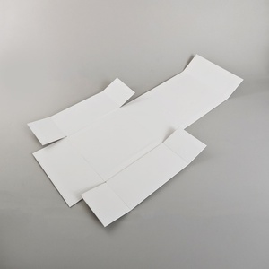 กล่องกระดาษเค้กสีขาวขายดี Sunshine ราคาส่ง กล่องกระดาษแข็งสำหรับบรรจุภัณฑ์เบเกอรี่และเค้ก - Product Image 6