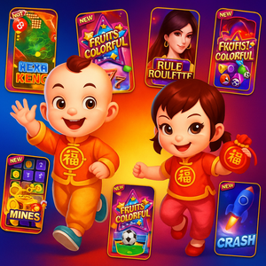 Pandamasterfishgameonlineplatformsupplierwithgoldendragonorionstarandjuwagamevaultpointssystemenglishsupporthotsalereseller C - Product Image 6