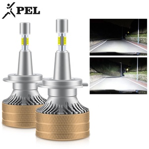 <span class=keywords><strong>F4</strong></span> 360 °   Phares de <span class=keywords><strong>voiture</strong></span> à LED 130W, <span class=keywords><strong>prix</strong></span> de gros, 12V, style automobile, ampoules de phare, lumière focalisée, système d'éclairage automobile - Product Image 1