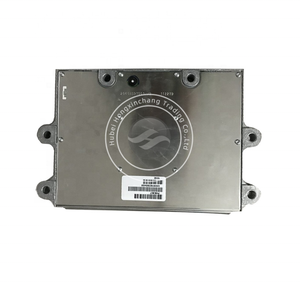 ISM11 QSM11 M11 modul kontrol elektronik mesin Diesel ECM 4963807 - Product Image 1