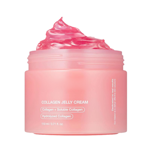 Crème <span class=keywords><strong>Gel</strong></span>ée de Collagène Personnalisée pour Medi Cube avec Niacinamide Vente en Gros Renforce la Barrière Cutanée Illumine et Hydrate le Corps - Product Image 1