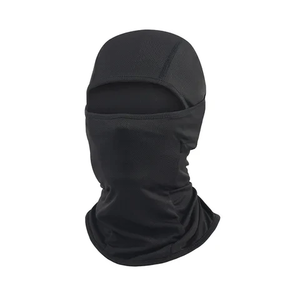 Balaclava de Cyclisme et de Ski Personnalisée, Couleur Personnalisée, Personnage Sportif, Unisexe, Adulte, Respirant, Coupe-Vent, Personnalisé OEM - Product Image 6