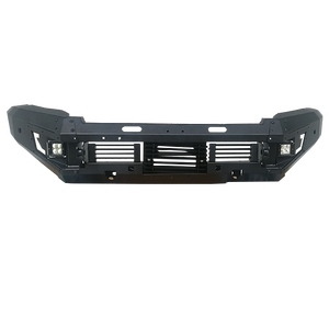 อุปกรณ์ตกแต่งรถยนต์ 4x4 <span class=keywords><strong>กันชน</strong></span><span class=keywords><strong>หน้า</strong></span>แบบ Bull Bar สำหรับรถฟอร์ด เรนเจอร์ - Product Image 1