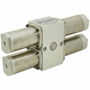 แอคชูเอเตอร์แบบหมุนลม BIMBA รุ่นใหม่ล่าสุด PT-017 PT-006 PT-037 PT-098 PT-247 - Product Image 1