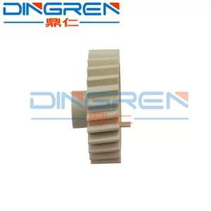 RU7-0028-000 RU5-0964-000 fuser áp lực thấp hơn con lăn bánh 29T cho HP <span class=keywords><strong>LaserJet</strong></span> P3015 <span class=keywords><strong>P3005</strong></span> M3027 M3027x M3035 m3037 - Product Image 3