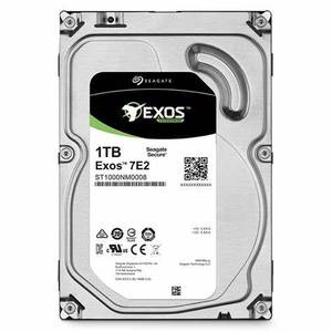 ฮาร์ดดิสก์เซิร์ฟเวอร์ ST8000NE001 ฮาร์ดไดรฟ์ 8 TB - 3.5" แบบติดตั้งภายใน - (SATA/600) ST8000NE001 ฮาร์ดไดรฟ์ 8 TB - 3.5" แบบติดตั้งภายใน - (S - Product Image 3