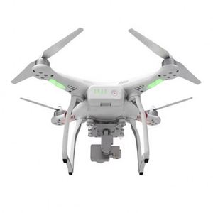 High Quality Original Secondhand PHANTOM 3S 2.7K HD Quadcopter Aerial Photography UAV with Camera Remote Control Plastic - Product Image 1