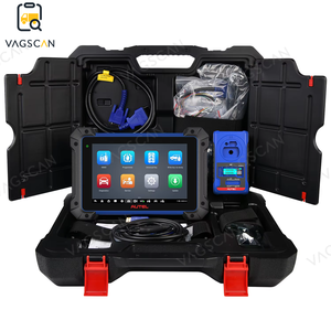 Programador de Códigos de Llaves para Vehículos Autel Im608II 608 Pro Im608pro, Escáner Automotriz, Herramienta de Cerrajería, Máquina Inmovilizadora - Product Image 5