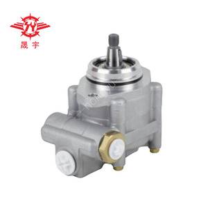 Bơm trợ lực lái hiệu suất cao cho Scania 768 5955 <span class=keywords><strong>787</strong></span>/ 1504006/ 1371404/ 3085 955 787742 7685 955956 - Product Image 2