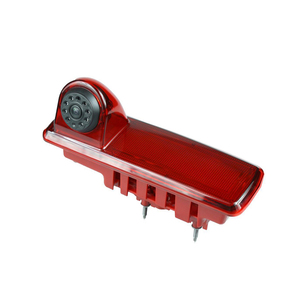 12-36V feu stop LED lumières feu stop arrière caméra pour 2014 Opel Vivaro 2014 <span class=keywords><strong>Renault</strong></span> Trafic voiture caméra de recul - Product Image 2