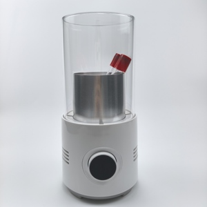 Mini máquina enfriadora de alta calidad, calentamiento rápido o enfriamiento rápido, tazas de enfriamiento rápido PRP y PRF se utilizan para la preparación de gel PRP PRF - Product Image 6