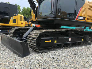 <b>Second</b>-<b>hand</b> Excavator SANY SY95C China Brand Sy95c Used Digger Sy95c Sy75c Sy135c Good Quality Sy95c for Sale - Product Image 6
