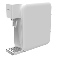 Générateur d'eau hydrogénée 2Spark Spark Uf avec filtre pour usage domestique, multifonctionnel pour la maison