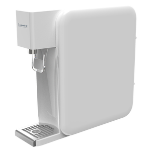 Générateur d'eau hydrogénée H2Spark Uf avec filtre pour usage domestique - Product Image 3