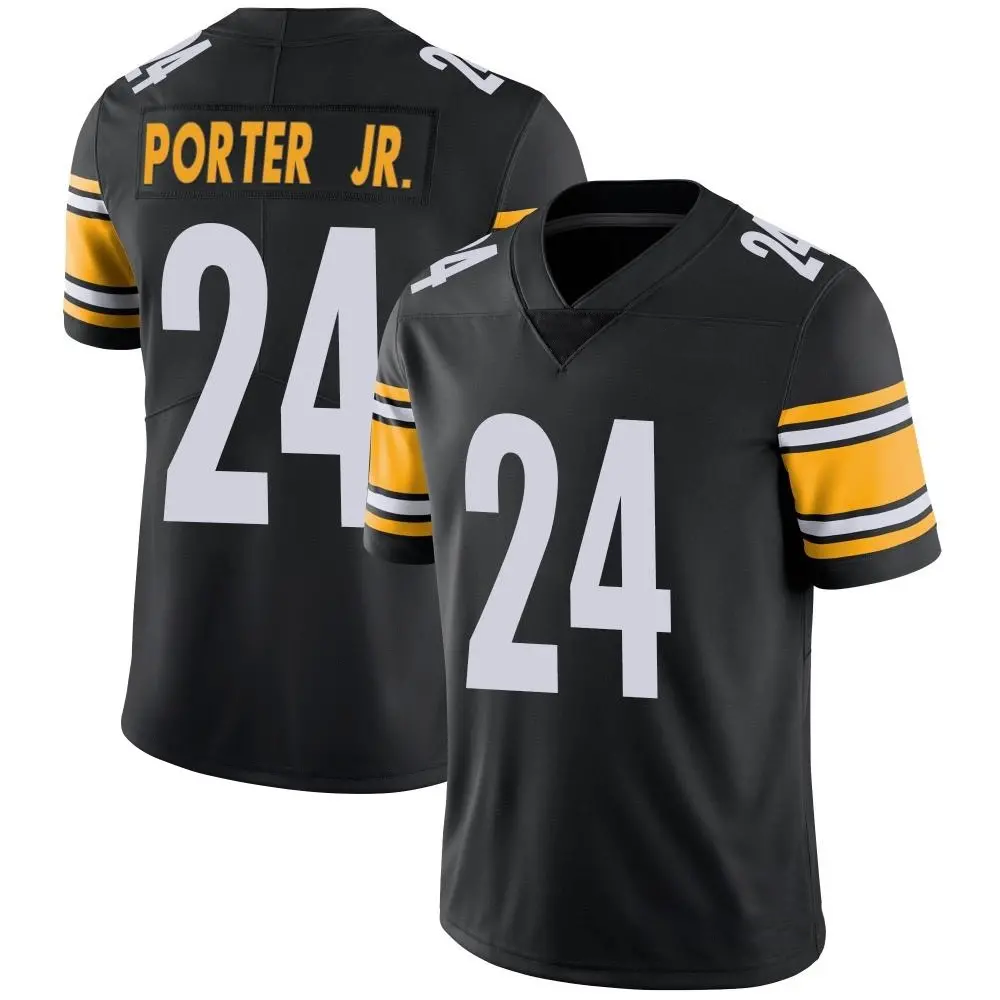 24 Porter nero