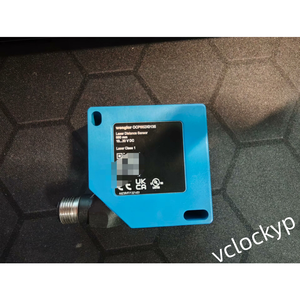 เซ็นเซอร์วัดระยะทางด้วยเลเซอร์ Wenglor OCP662X0135 มือสอง - Product Image 1