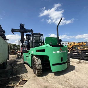 Chariot élévateur d'occasion FD300, prix avantageux, excellent état. Chariot élévateur d'occasion FD300 à vendre. - Product Image 1