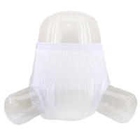 VCARE Couche-culotte jetable intelligente pour adulte avec capteur d'humidité Bluetooth intégré, motif imprimé, protection anti-fuites 3D, certifiée CE, douce