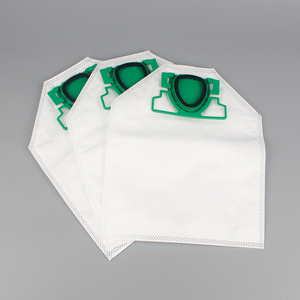 Accessori per filtro antipolvere di ricambio personalizzati pezzi di ricambio per aspirapolvere domestico Vorwerks VK200/FP200 - Product Image 2