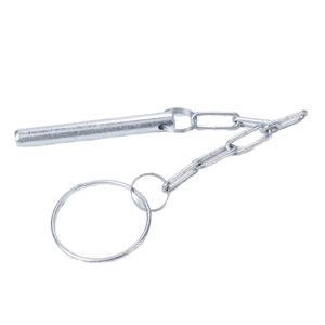 Pièces <span class=keywords><strong>d</strong></span>'échafaudage et <span class=keywords><strong>d</strong></span>'échafaudage Goupille de corde durable pour une fixation sûre - Product Image 2