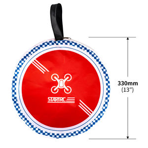 STARTRC-puerta de carreras FPV para <span class=keywords><strong>DJI</strong></span> <span class=keywords><strong>Avata</strong></span> Pro View <span class=keywords><strong>Fly</strong></span> <span class=keywords><strong>Smart</strong></span>, accesorios para Dron - Product Image 6