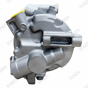 Compresseur de <span class=keywords><strong>climatisation</strong></span> automobile et embrayage AC AD-0811For Jeep Renegade 1.3L <span class=keywords><strong>Fiat</strong></span> <span class=keywords><strong>500X</strong></span> 1.3L - Product Image 2