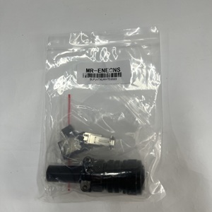 Conjunto de Conectores de Extensión para Codificador Mitsubishi MR-ENECNS, Reemplazo Completo - Product Image 1